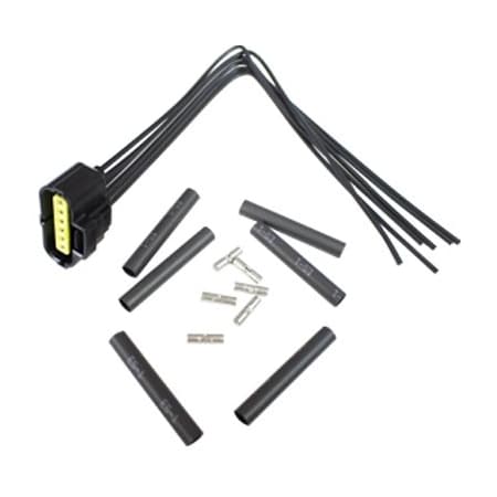 Motorcraft 00 Ford Taurus V6-182 3.0L Dohc Wire Assembly, Wpt1091 WPT1091